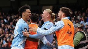 Bolesne lanie w derbach Manchesteru. Upokorzenie dla United