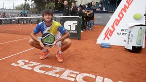 Wszystko jasne w turnieju w Szczecinie. Hiszpańska klątwa trwa