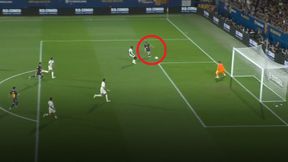 Ależ ich rozklepali. Piękna akcja FC Barcelony