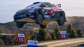 Rajd Chile na mecie. Niezły wynik Kajetanowicza