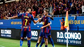 Zmiana. Wiadomo, gdzie FC Barcelona zagra z PSG