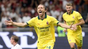 Tylko Luka Modrić pokonał Łukasza Skorupskiego