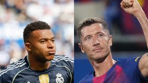 "Lewy" ruszył w pościg! Zobacz klasyfikację strzelców