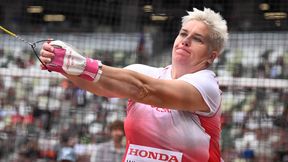 MŚ 2025. O której godzinie wystartują Anita Włodarczyk i Pia Skrzyszowska? Gdzie oglądać?