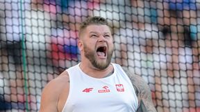 Świetny występ Pawła Fajdka. Jest finał MŚ