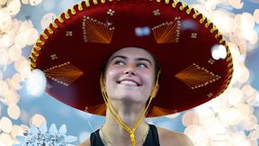 Sukces utalentowanej Amerykanki. To najmłodsza mistrzyni sezonu 2025