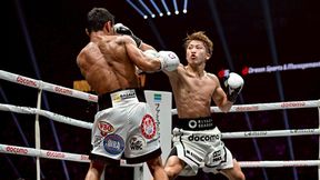 "Potwór" z kolejnym perfekcyjnym występem. Czy ktoś go powstrzyma?