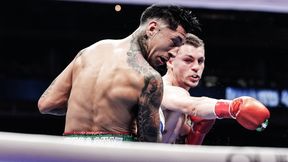 To będzie nowa gwiazda boksu? Dana White już w niego uwierzył