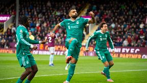 Zanosiło się na niespodziankę. Liverpool wymęczył zwycięstwo