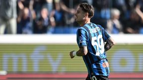 Trener szczerze o Zalewskim. "Wiem"