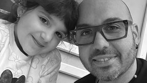 Gabriele Cottini zginął w Cremonie. Zawody kontynuowano