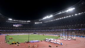 "Wątpliwy standard". Zdradzili, co się dzieje w Tokio podczas MŚ