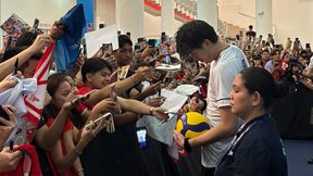 Sensacyjnie odpadli z mistrzostw świata. Tak zachowali się kibice