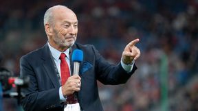 Legendarny Peter Moore zdradza kulisy współpracy z Wisłą Kraków