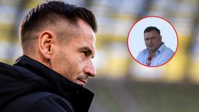 Media. Kolejna zmiana trenera w Ekstraklasie?