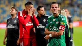 Mocny wpis polskiego piłkarza. Ma żal do sędziów