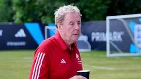 Harry Redknapp w zupełnie nowej roli! Stawia na sport, który króluje w Polsce