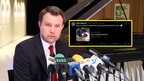 Złożył skargę do prezydenta na polski klub. Wszystko przez jeden wpis