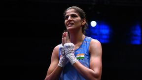 Pokonała w finale Szeremetę. Tak określiła Polkę