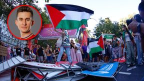 Polak wściekł się po wydarzeniach w Hiszpanii. "Wstyd"