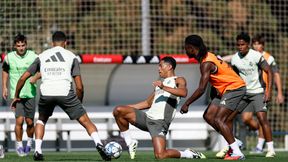 Sensacja w kadrze Realu Madryt. Wielki powrót już we wtorek