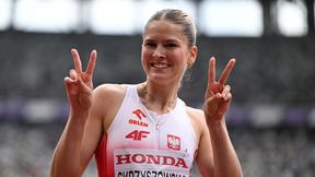 Sensacja w finale MŚ. Znakomity występ Skrzyszowskiej