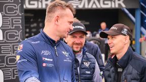 Żużel. Zdradził, jak zawodnicy Unii Leszno zareagowali na zatrzymanie Piotra R.