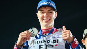 16-latek musiał dopłacić krocie do sezonu. Znów sięga po najlepszych ludzi