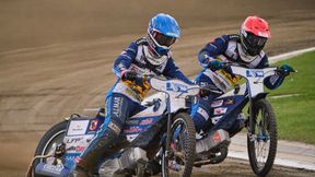 Żużel. Wykonali postawione przed nimi zadanie i od razu wjadą do play-offów?