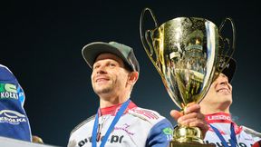 Żużel. To mała kuźnia talentów. Szkolą tam jego następców