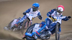 Żużel. Trener Unii zaskoczył deklaracją. "Myślę, że jest to realny cel"