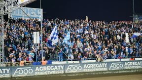 Żużel. Jak wygląda sytuacja licencyjna Unii po awansie? "Nie ma takiego zagrożenia"