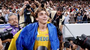 Prezent mikołajkowy. Najlepszy lekkoatleta świata wraca na Śląsk!