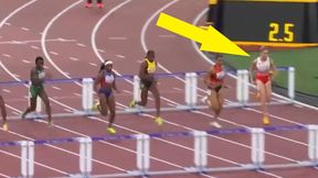 Ciarki od samego patrzenia. Życiowy wynik Polki na MŚ