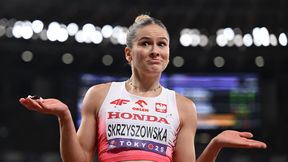 Życiowy sukces Polki a potem takie słowa. "Prawdopodobnie mój najgorszy wywiad"