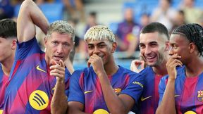 Wskazali faworytów Ligi Mistrzów. Barcelona? Dość daleko