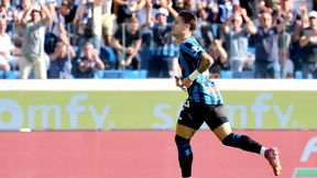 Nicola Zalewski na starcie w Lidze Mistrzów. Najtrudniejsze możliwe zadanie