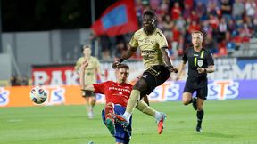 Czy to już kryzys? Raków przegrał z Górnikiem