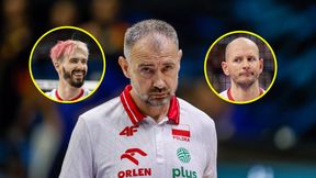 Kurek i Fornal na ławce. Już wiadomo, co się stało