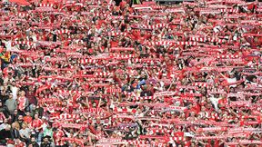 Kibice Bayernu wstrzymali doping. Wiadomo dlaczego