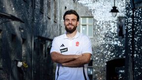 ŁKS reaguje na słaby początek sezonu. Nowy pomocnik na pokładzie