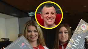 "Nie do końca dała z siebie wszystko". Zaskakujące słowa o polskiej wicemistrzyni