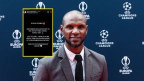 Media obiegła informacja o jego śmierci. Nagle sam zabrał głos