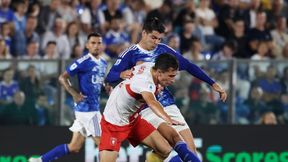 Alvaro Morata przypomniał o sobie w Serie A