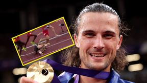 Z piekła do nieba. Niewiarygodna historia na MŚ