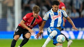 Gol za golem w Barcelonie