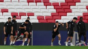 Rozpoczyna się wielka gra. Startuje Liga Mistrzów