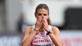 "Krzyczałam i szarpałam". Nie do wiary, co spotkało Polkę na MŚ