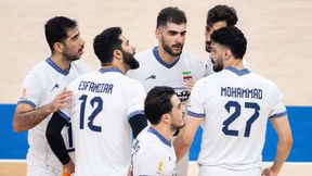 MŚ: arcyważne zwycięstwo Iranu. Zachowali szanse na awans