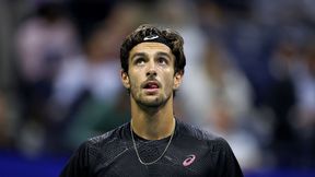 Włosi największymi gwiazdami w "mieście pand". Obrońca tytułu z dziką kartą